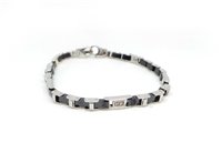 Bracelet Arcadia in Silver Cubic Zirconia COD1097-ARCADIA - COD1097-ARCADIA